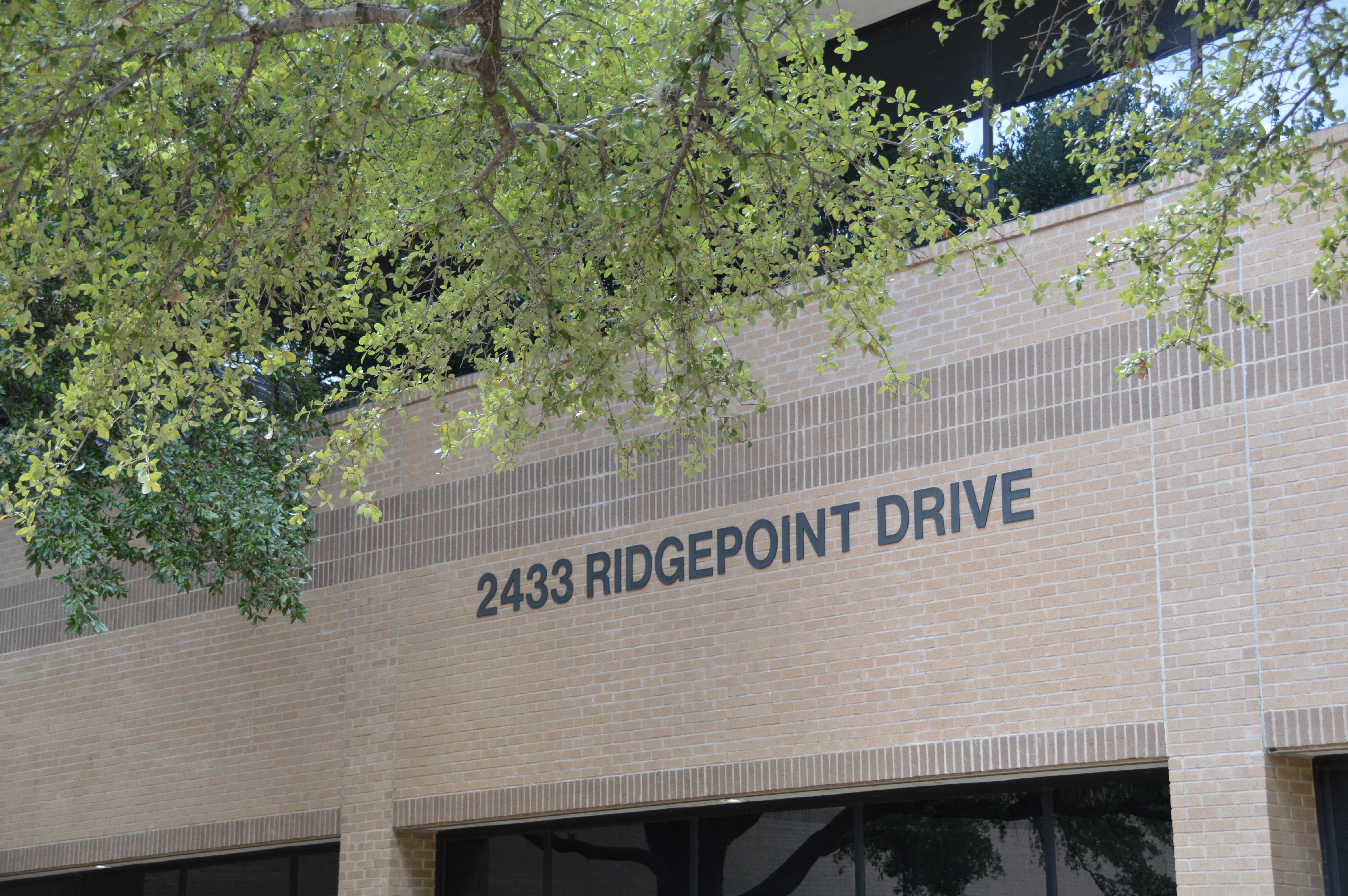 Tax Office Ridgepoint Drive